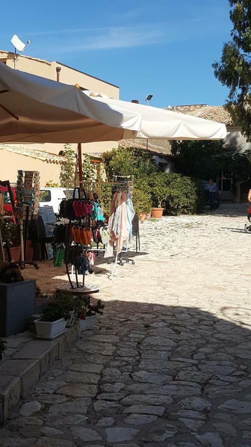 Villetta Delizia Scopello  Exterior foto