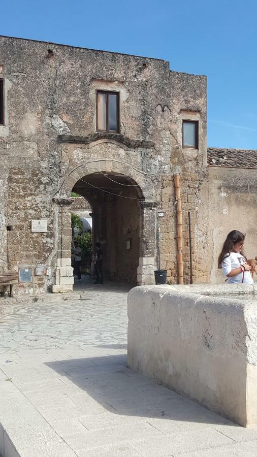 Villetta Delizia Scopello  Exterior foto